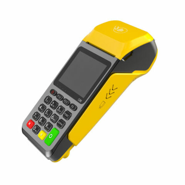 JTact C90 - Smart POS