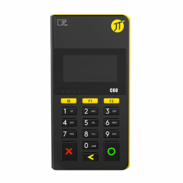 JTact C60- Smart POS