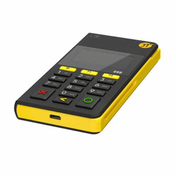 JTact C60- Smart POS