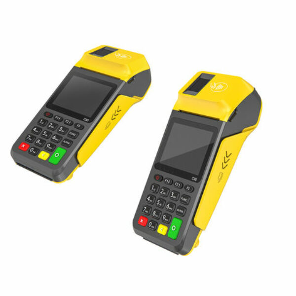 JTact C90 - Smart POS