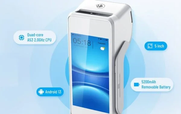 urovo i5300L