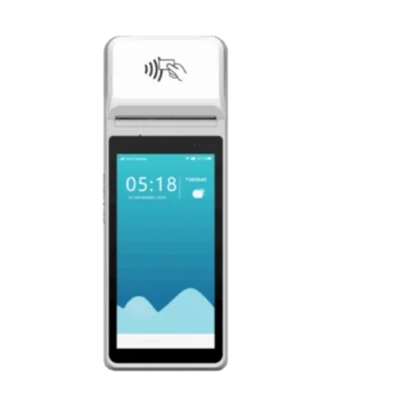 urovo i9200 （Non-financial)