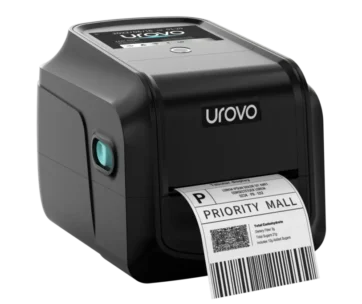 D8120 Plus