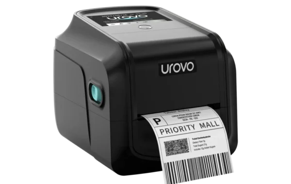 urovo D8120 Plus