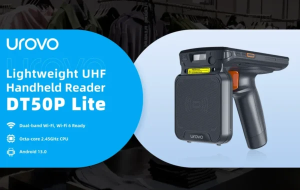 urovo DT50P Lite