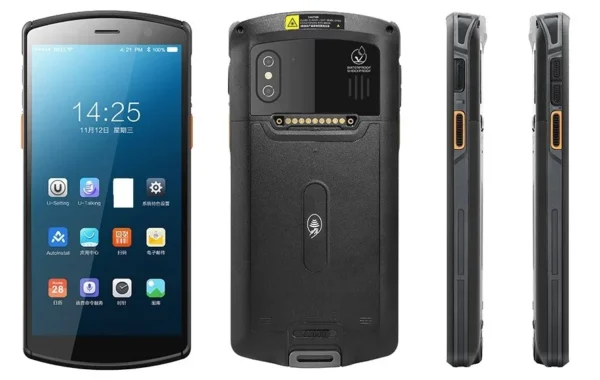 Urovo DT50Q1