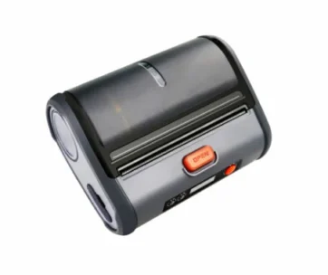 K419 Mobile printer