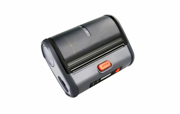 urovo K419 Mobile printer