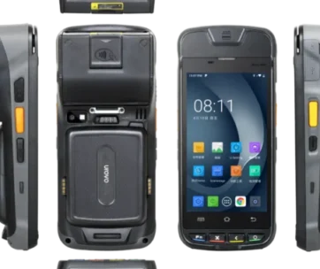 i9000S（PDA-POS)
