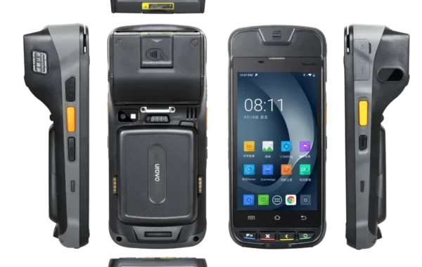 urovo i9000S（PDA-POS)